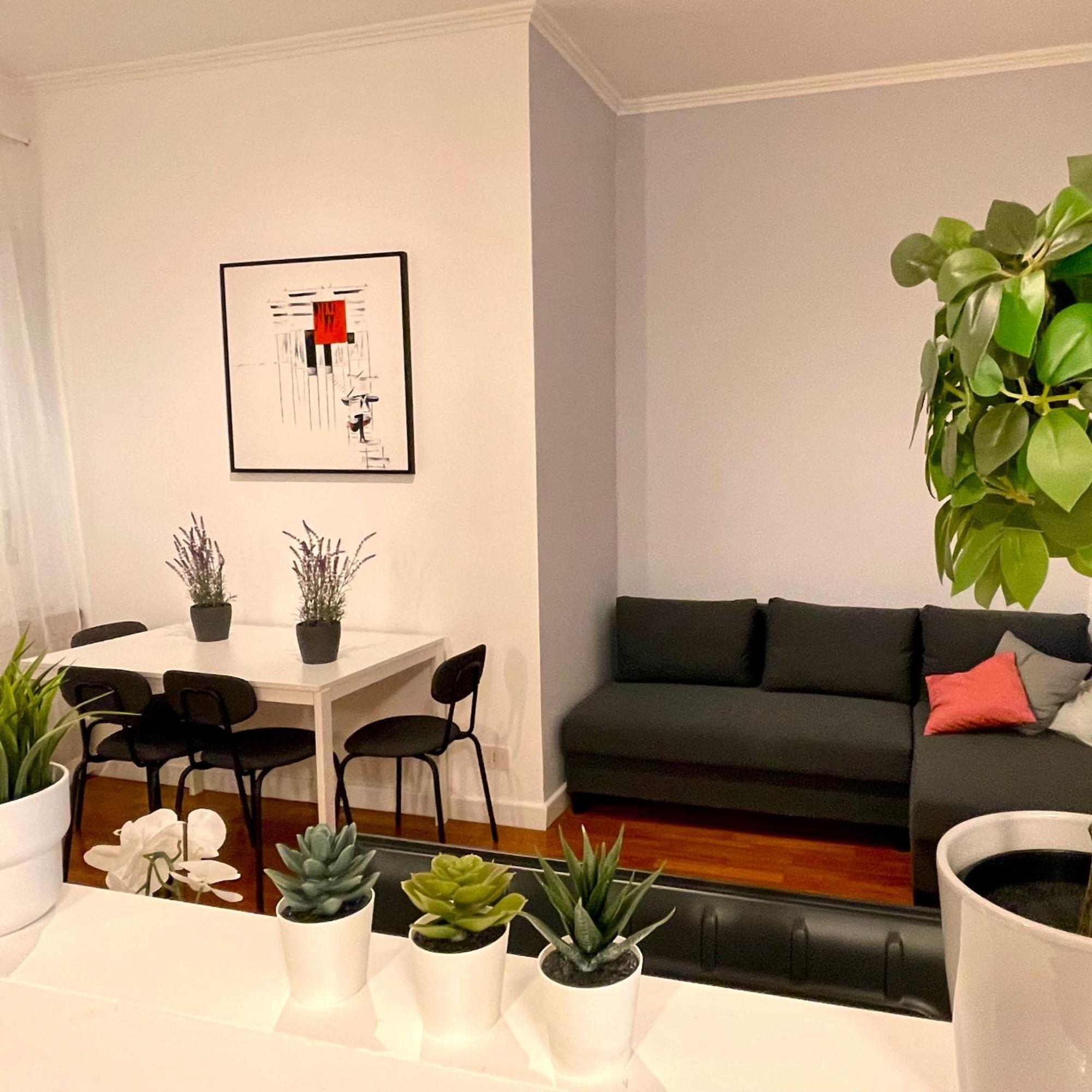Lazy Time Apartment Рим Екстер'єр фото