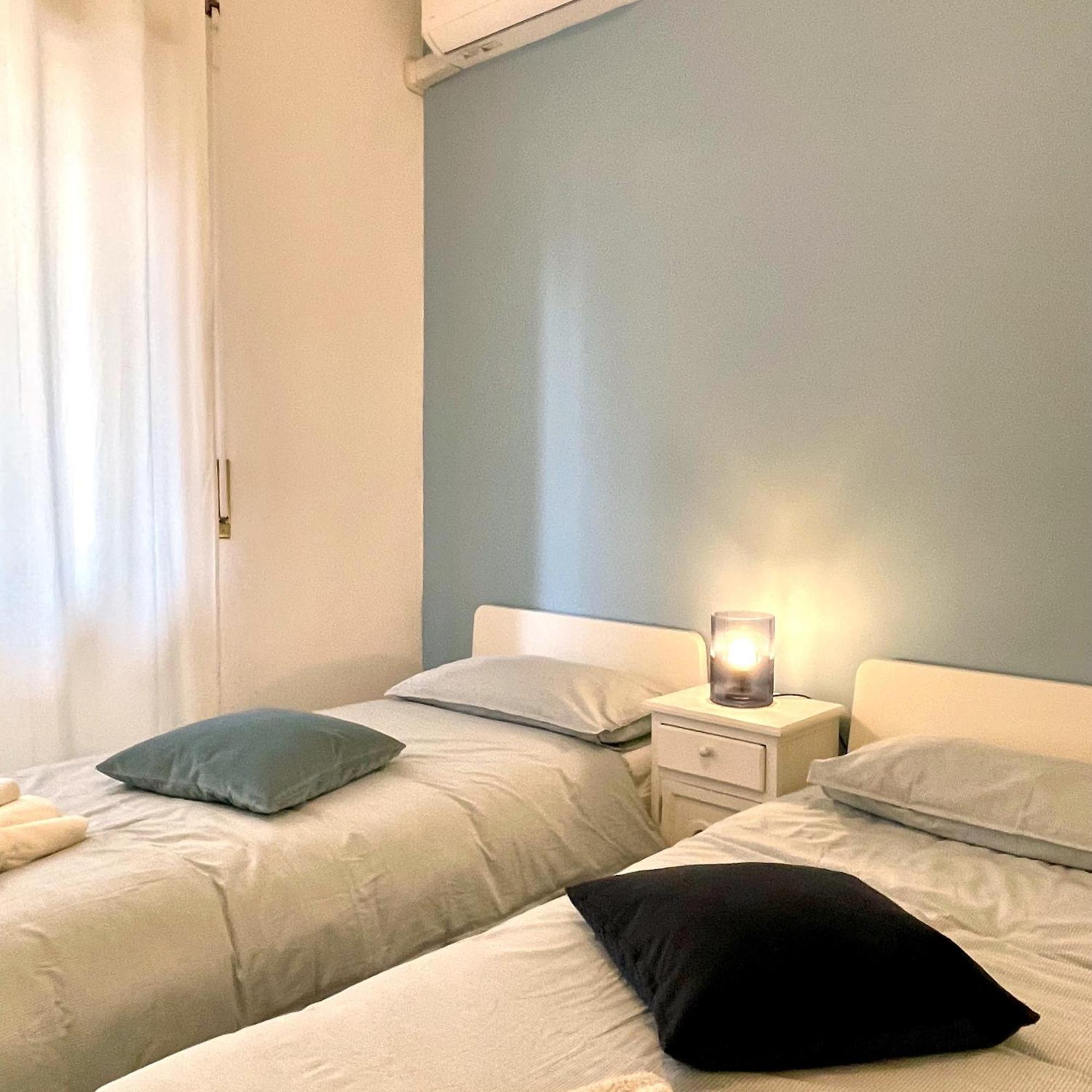 Lazy Time Apartment Рим Екстер'єр фото