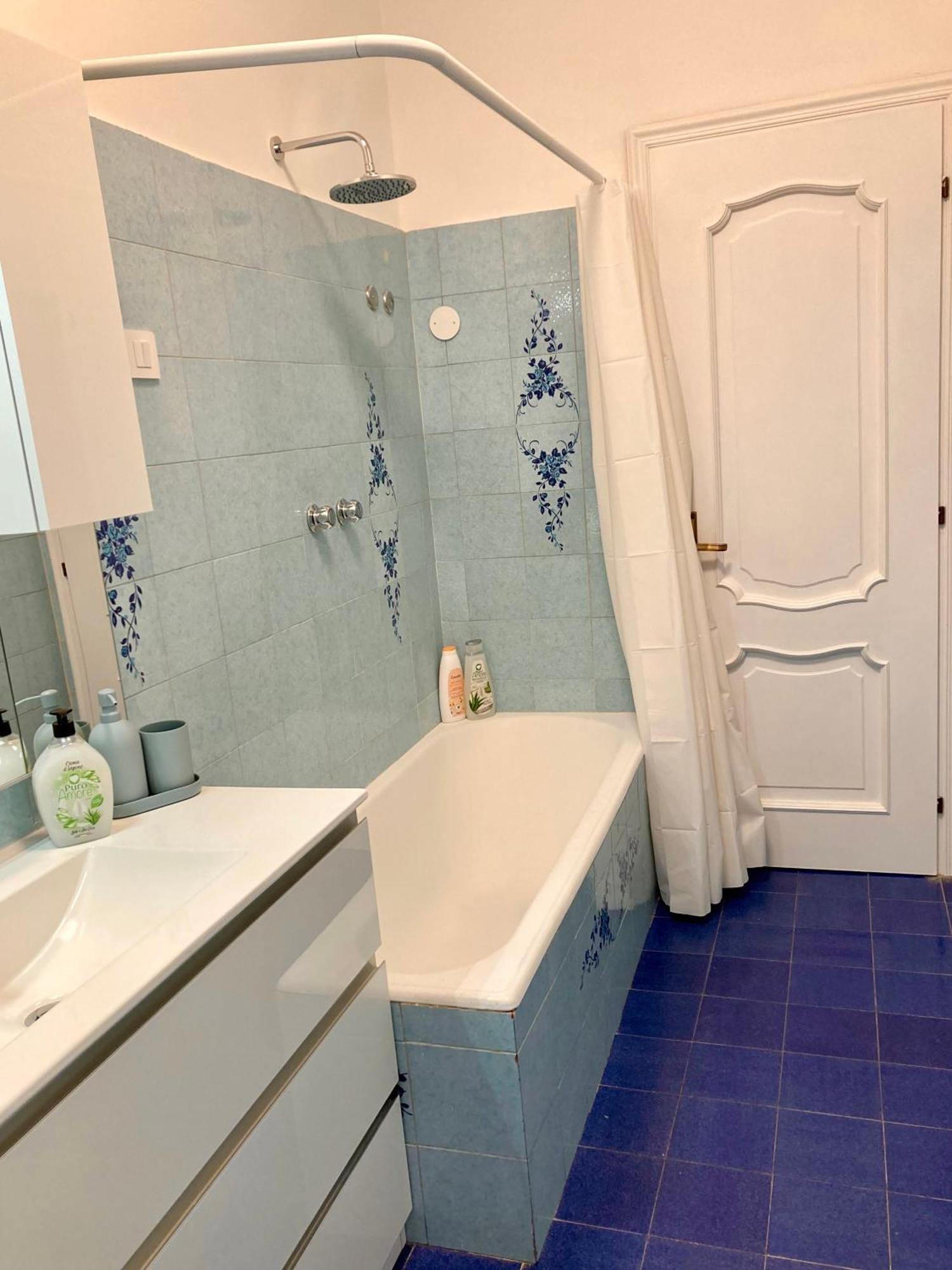 Lazy Time Apartment Рим Екстер'єр фото